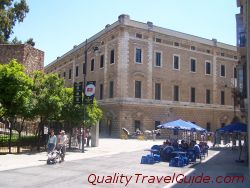 Muzeul de Arte Frumoase  Malaga