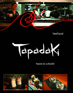 Restaurant Tapadaki