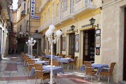 bares de tapas - Málaga